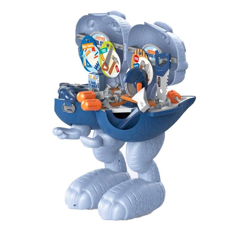 Sliding Tyrannosaurus Set Tool Shop thumbnail 2