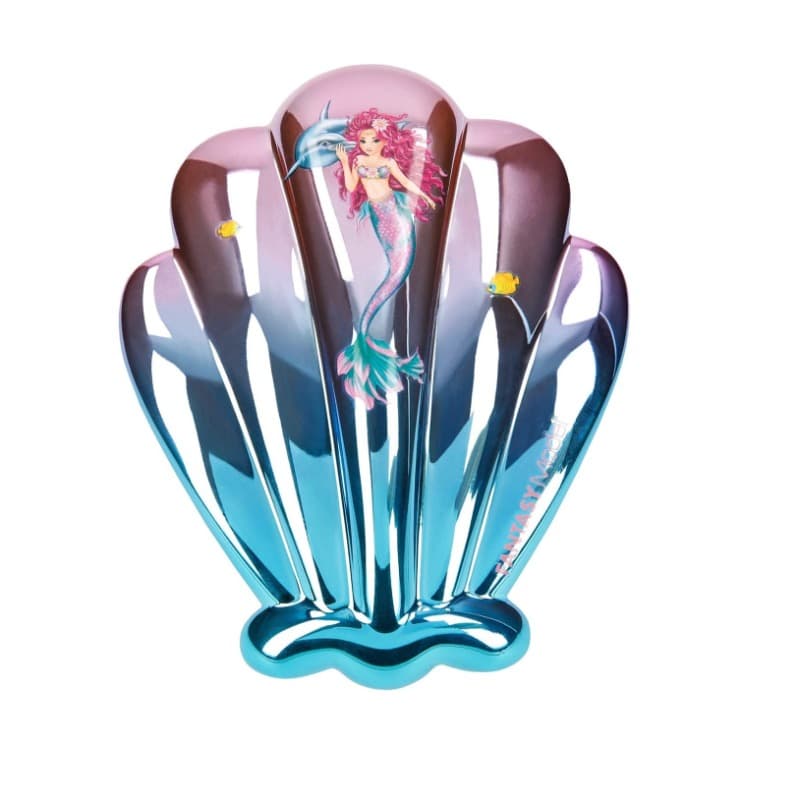 TOPModel Fantasy Model Mermaid Hair Brush thumbnail 2