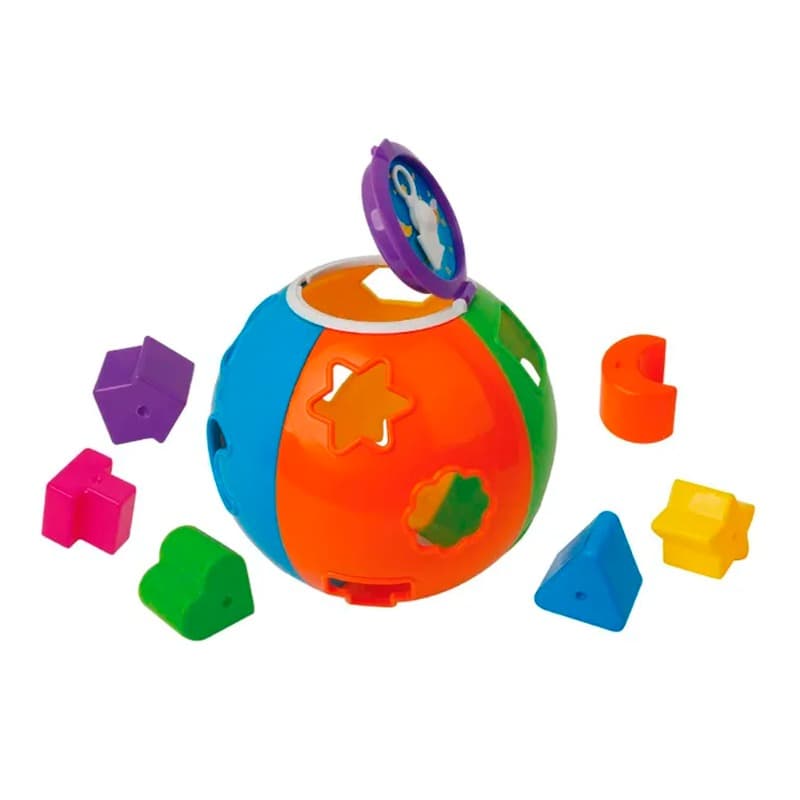 Tanny Funny Ball thumbnail 2