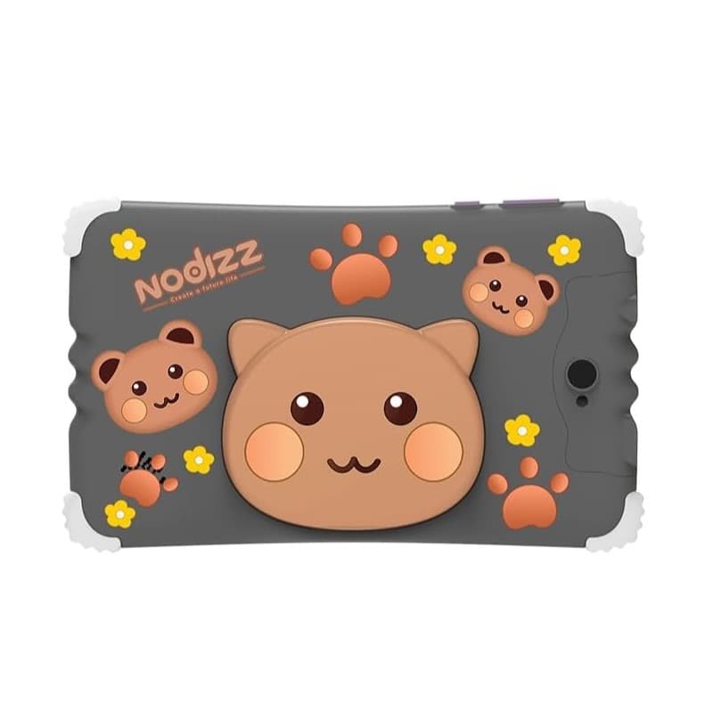 Kids Tablet 7 inches 4+128GB Gray thumbnail 2