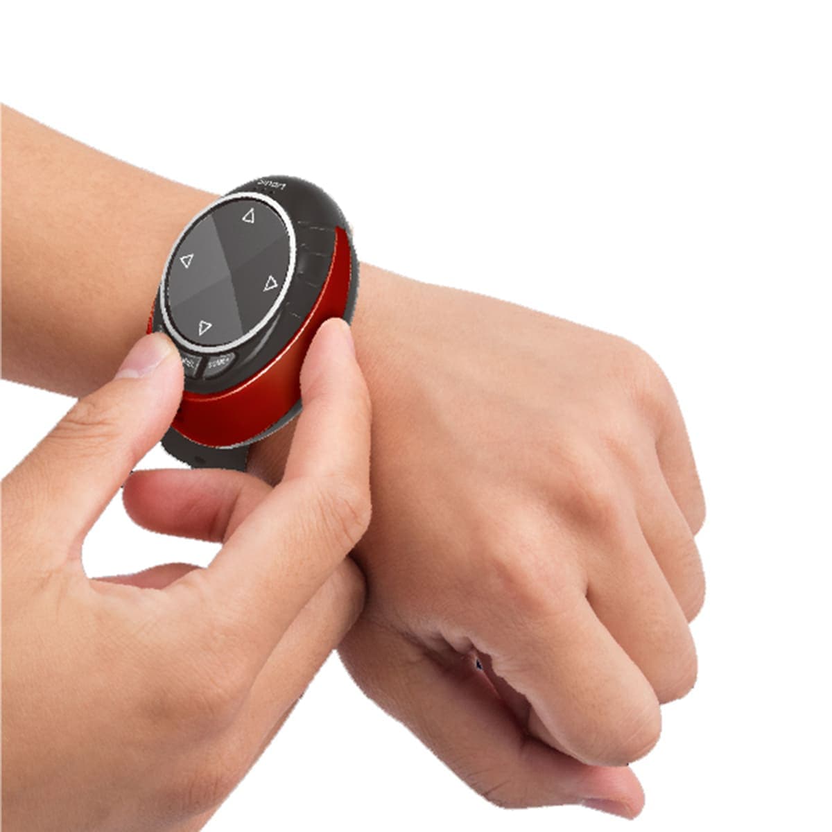 Rechargeable Voice Control Car Command By Smart Watch thumbnail 2