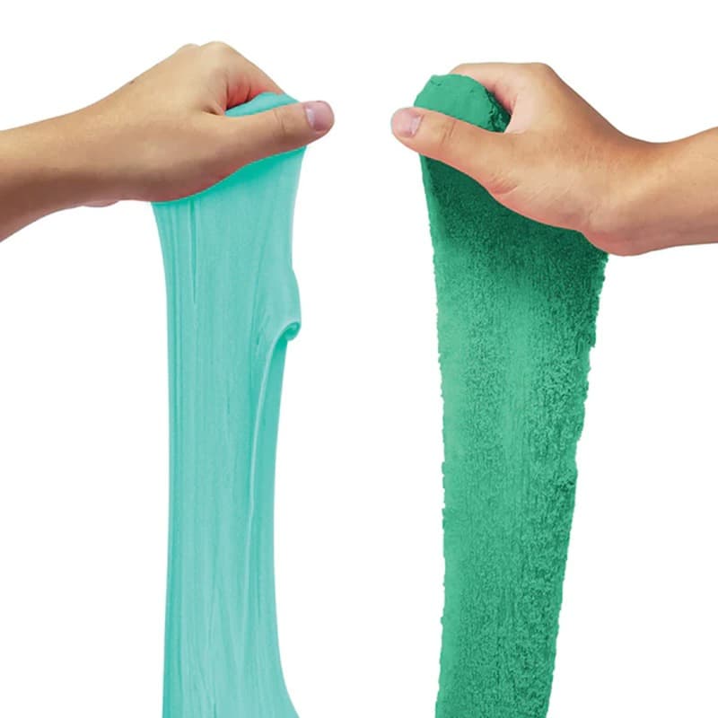 Slimy Sensory Compound Set with 10 Pots thumbnail 5