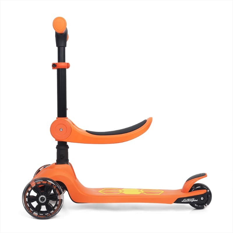 Lamborghini 2 in 1 Children's Scooter thumbnail 5
