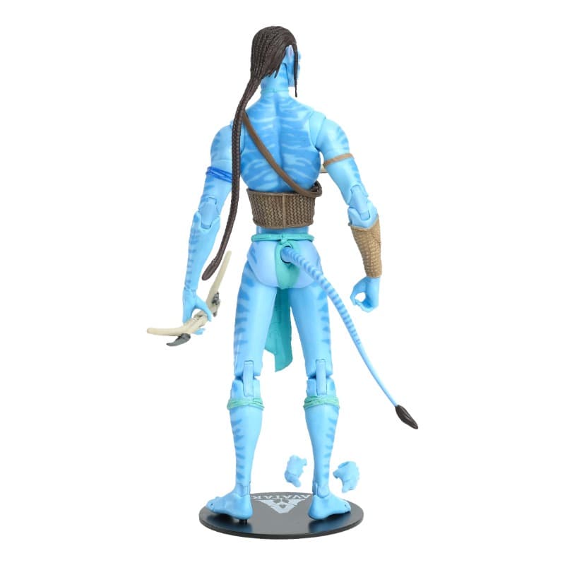 Disney Avatar Jake Sully 7In thumbnail 5