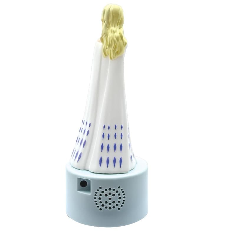 Lexibook Frozen Night Light And Speaker thumbnail 3