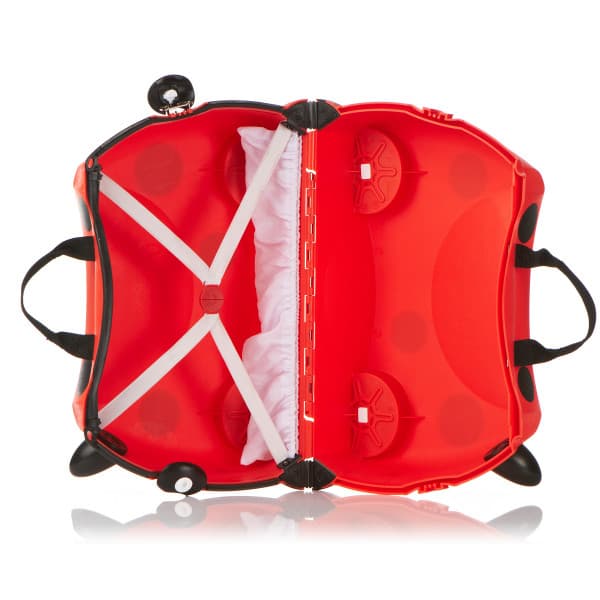 Trunki- Harley Ladybug thumbnail 2