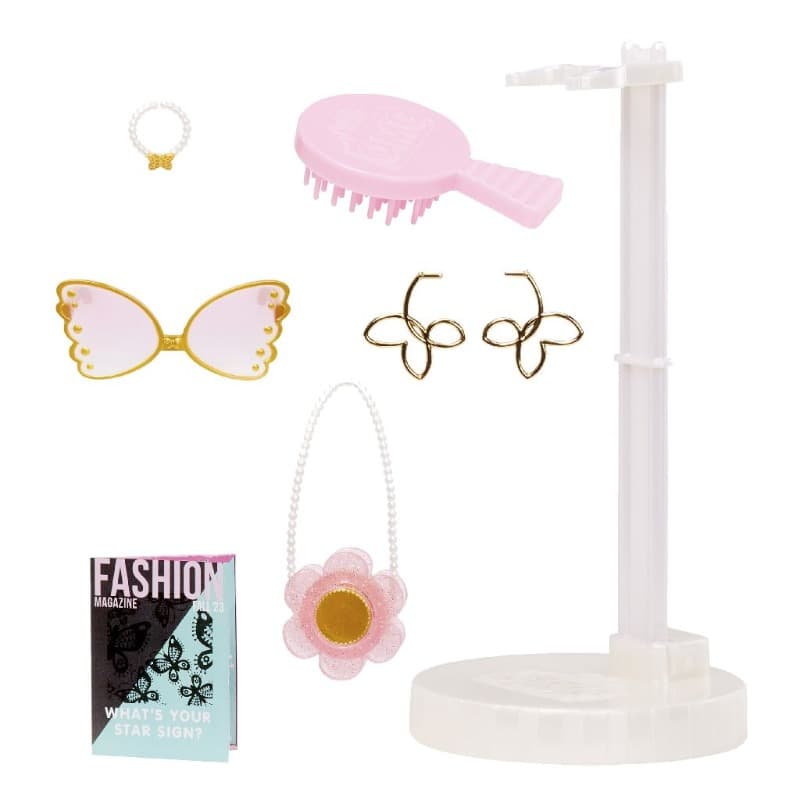 L.O.L. Surprise Fashion Doll Wild Flower thumbnail 2