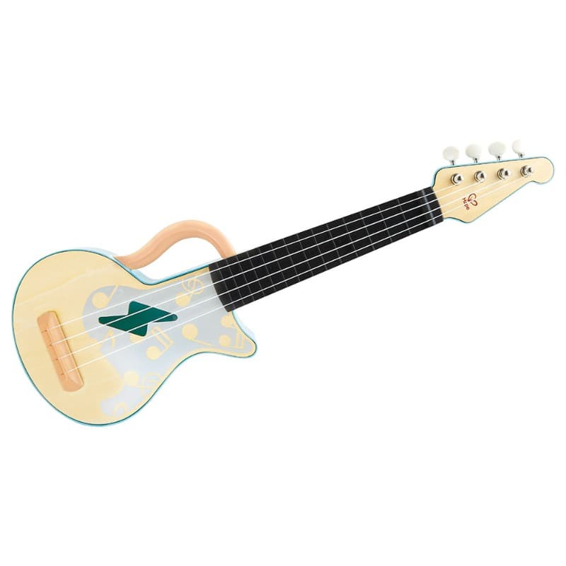 Hape - Rock N Roll Ukulele