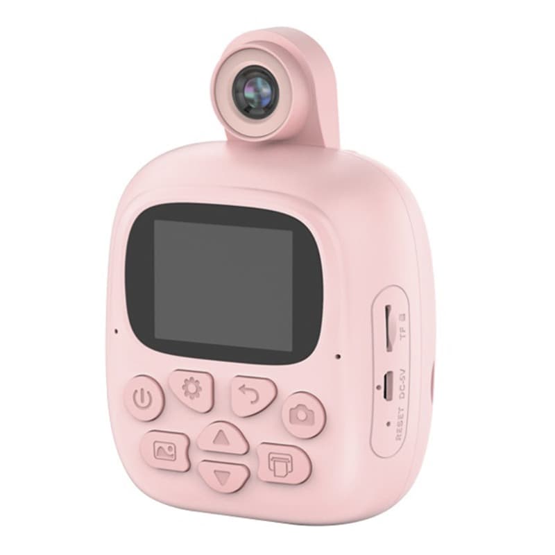 Mycam Children's Camera Pink