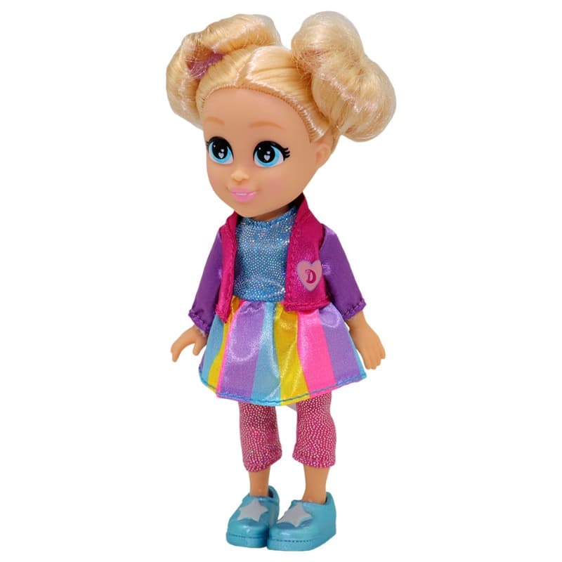 Love Diana Popstar Doll - 6 Inch thumbnail 4