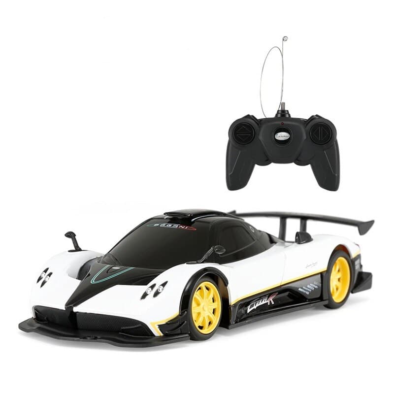 Rastar Paghani Zonda K Car With Rc