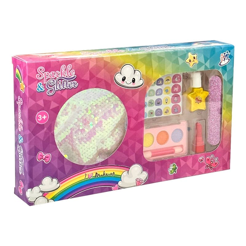 Make Up Set