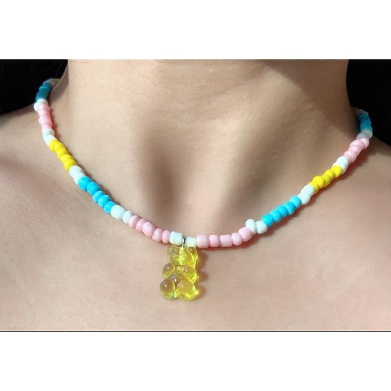 Limited Edition Bear Beads Box thumbnail 5