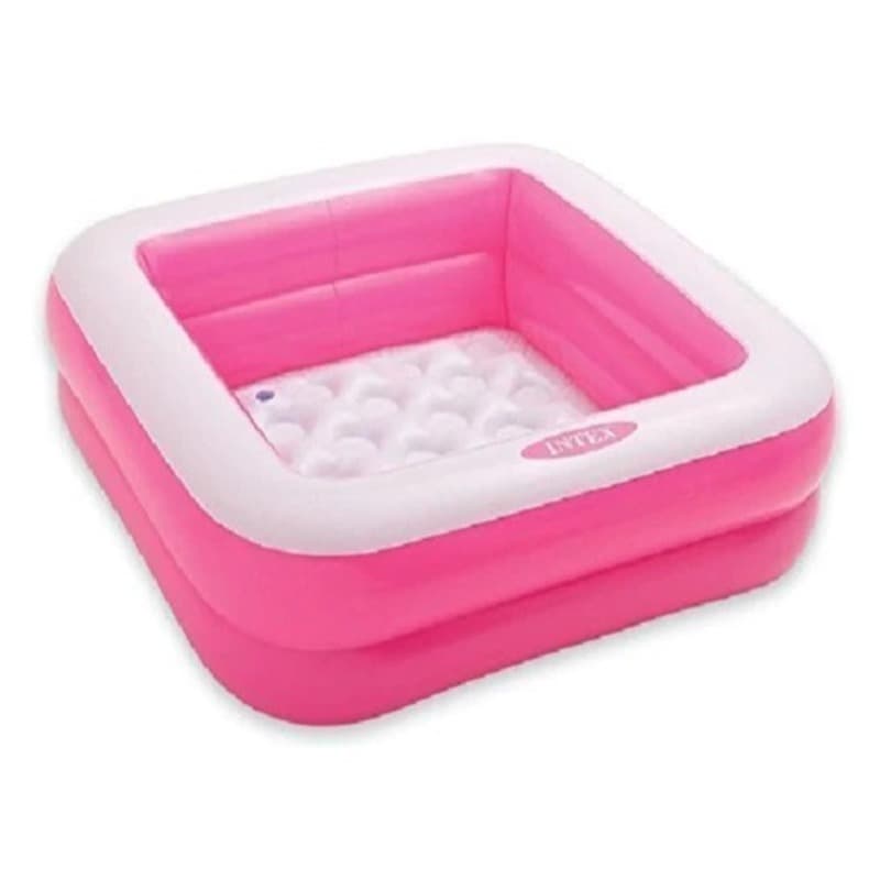 Intex Play Box Pools Inflatable Baby Swimming