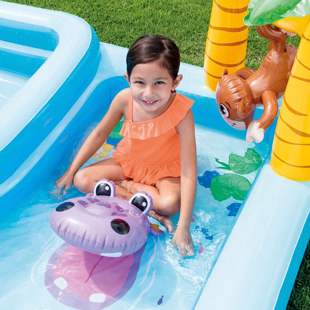 Intex - Playcenter Jungle thumbnail 5