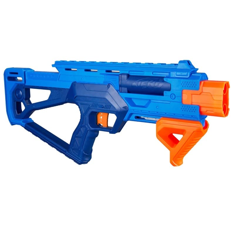 Nerf N Series Double Impact Blaster thumbnail 2