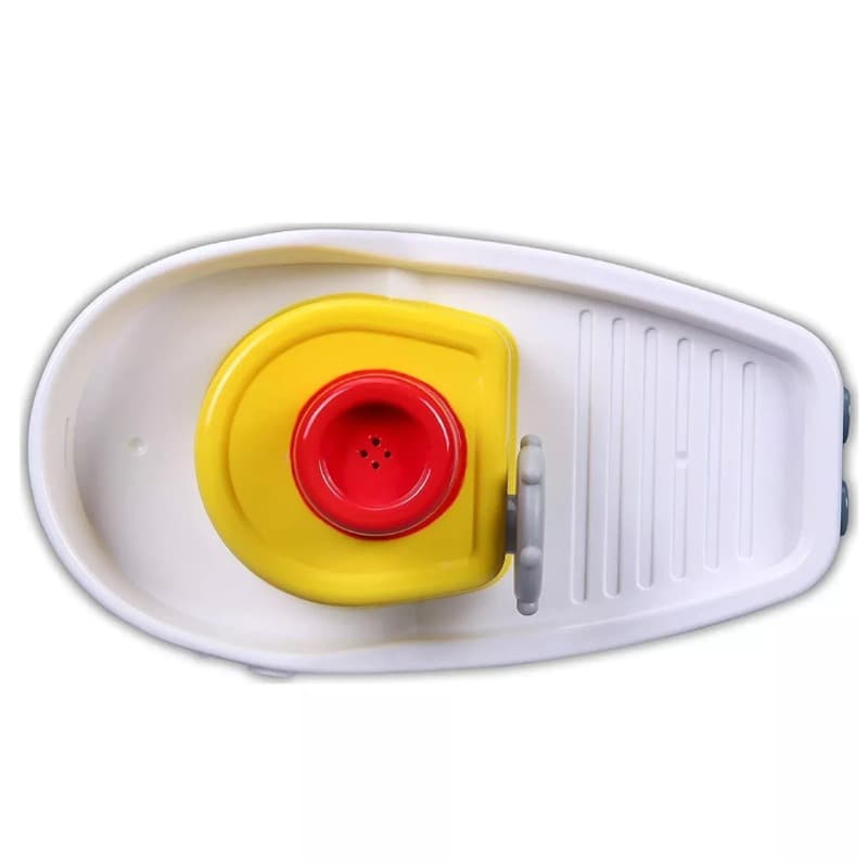 BB Junior Splash N Play Spraying Tugboat thumbnail 5