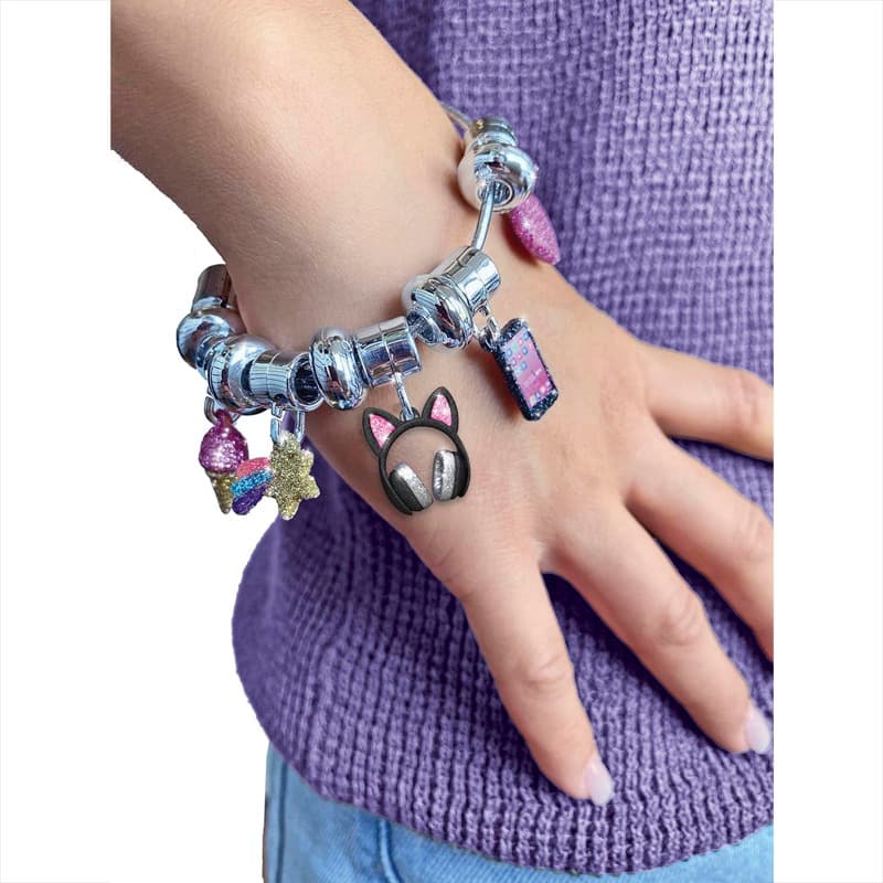 Shake N Shimmer Bracelets Kit thumbnail 5