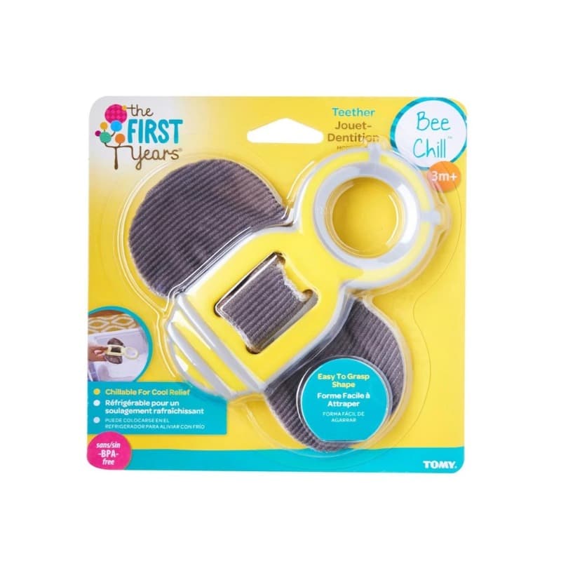 The First Years Bee Chill Teether