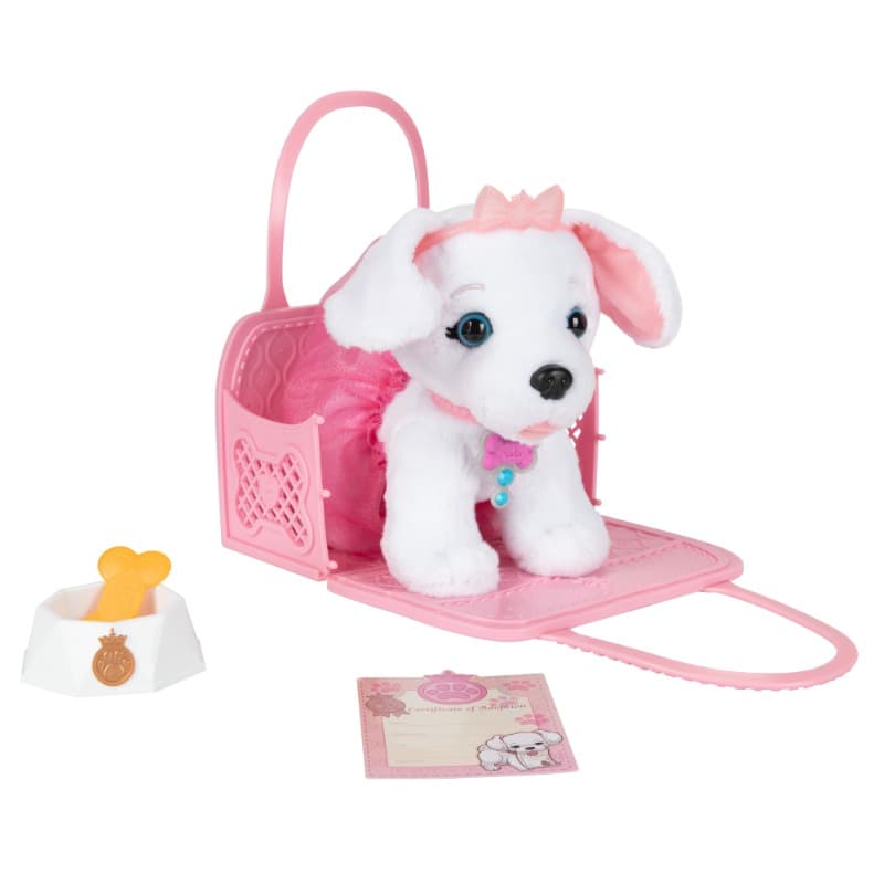 Disney Princess Style My Trendy Puppy And Tote thumbnail 5