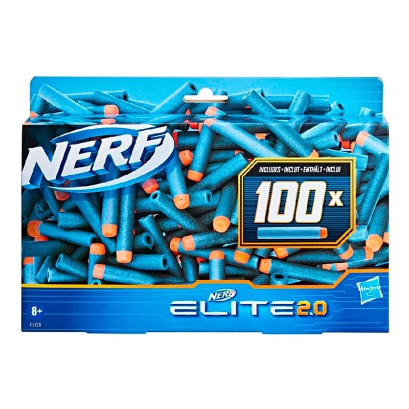 Nerf Flipshots Combat Starter Set thumbnail 3