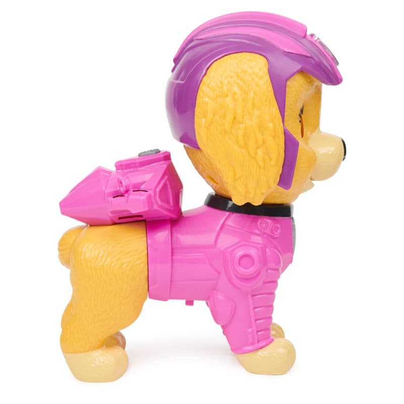 Paw Patrol The Movie Interactive Figure - Skye thumbnail 3