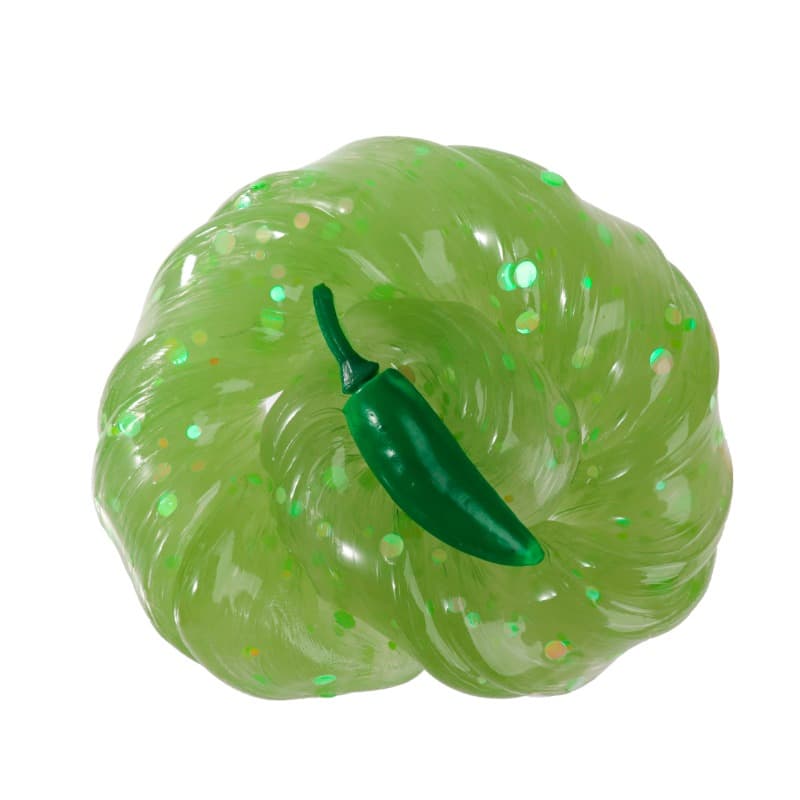 Greateam Chilli Sauce Slime thumbnail 3
