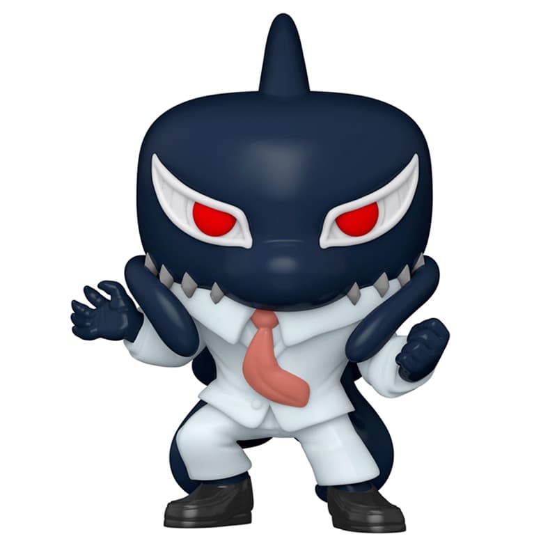 POP Animation: MHA- Gang Orca (SDCC thumbnail 2