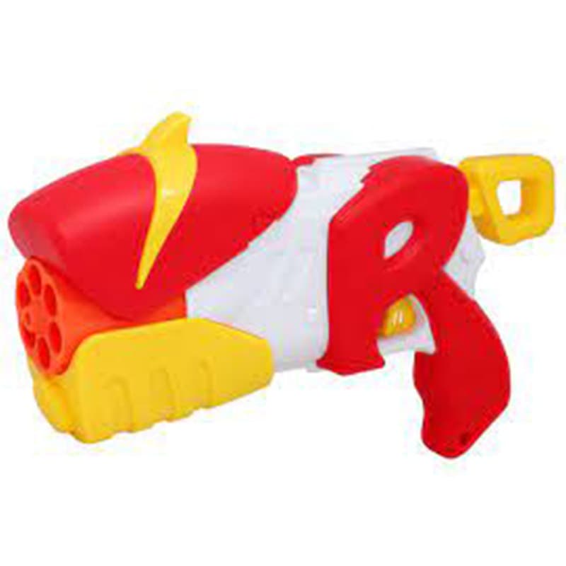 Ryans World Dart Tag Ryan vs Combo Panda Blaster 2 Pcs thumbnail 2