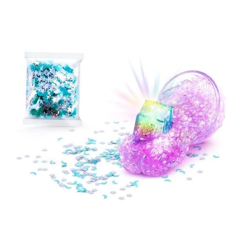 So Slime Light-Up Cosmic Slime 1 Pack - Assorted thumbnail 5
