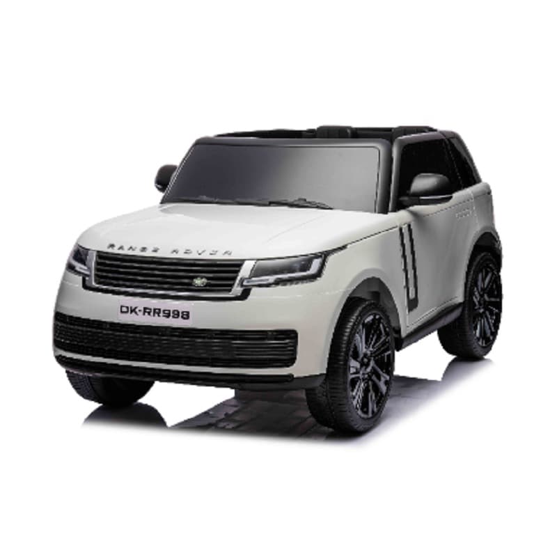 Happy Baby Range Rover Vogue Electric Kids Ride On Car thumbnail 5