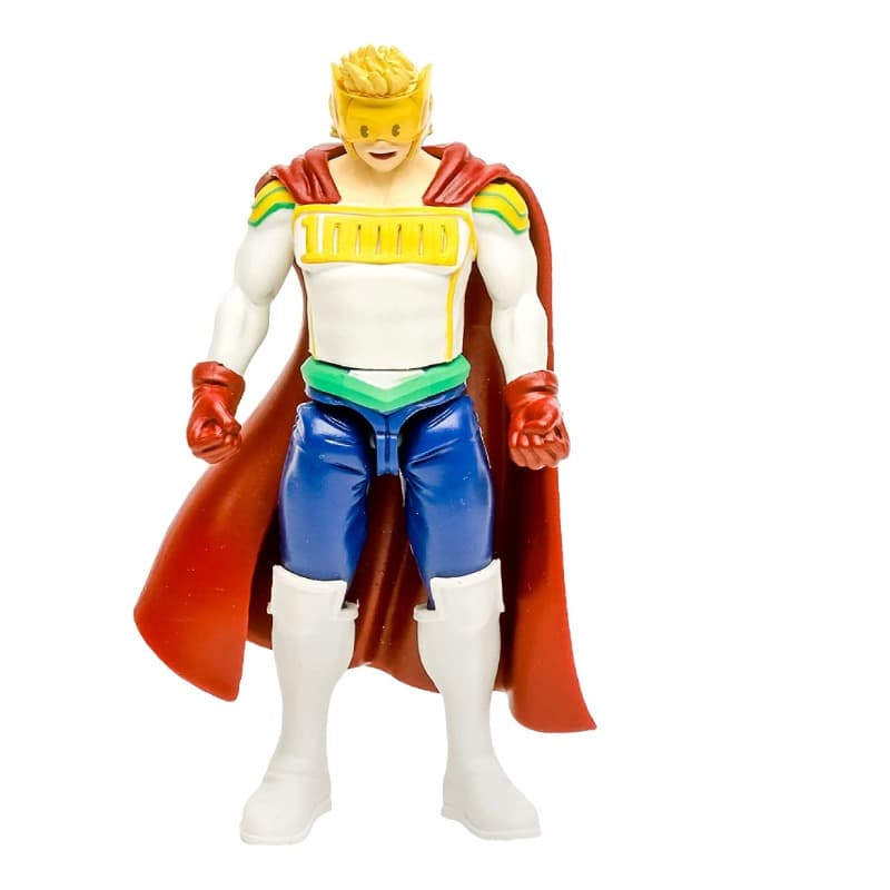 My Hero Academia 5In Figures Wv4 - Mirio Togata thumbnail 2