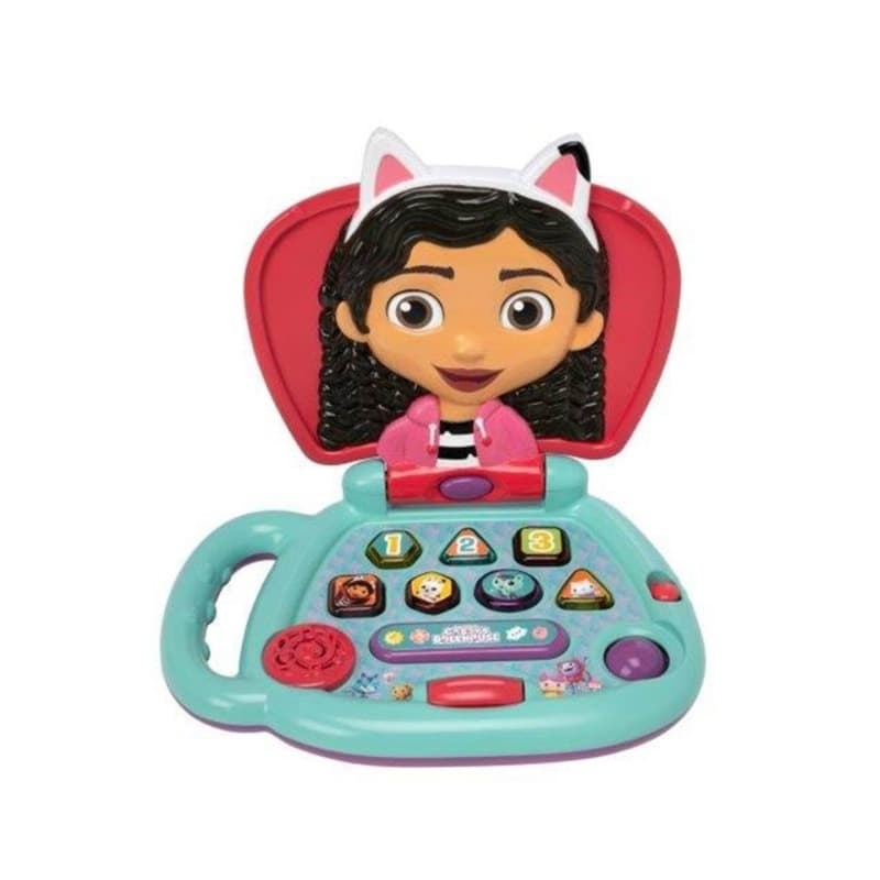 Gabby's Dollhouse My First Laptop thumbnail 2