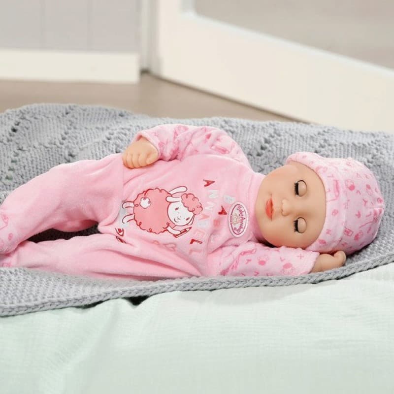 Baby Annabell Baby Doll - 36 Cm thumbnail 2