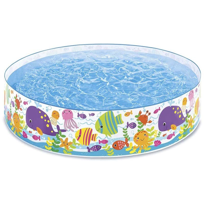 Intex Ocean Play Snapset Pool