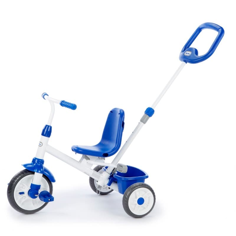 Little Tikes 4-in-1 My First Trike Kids Trike thumbnail 3