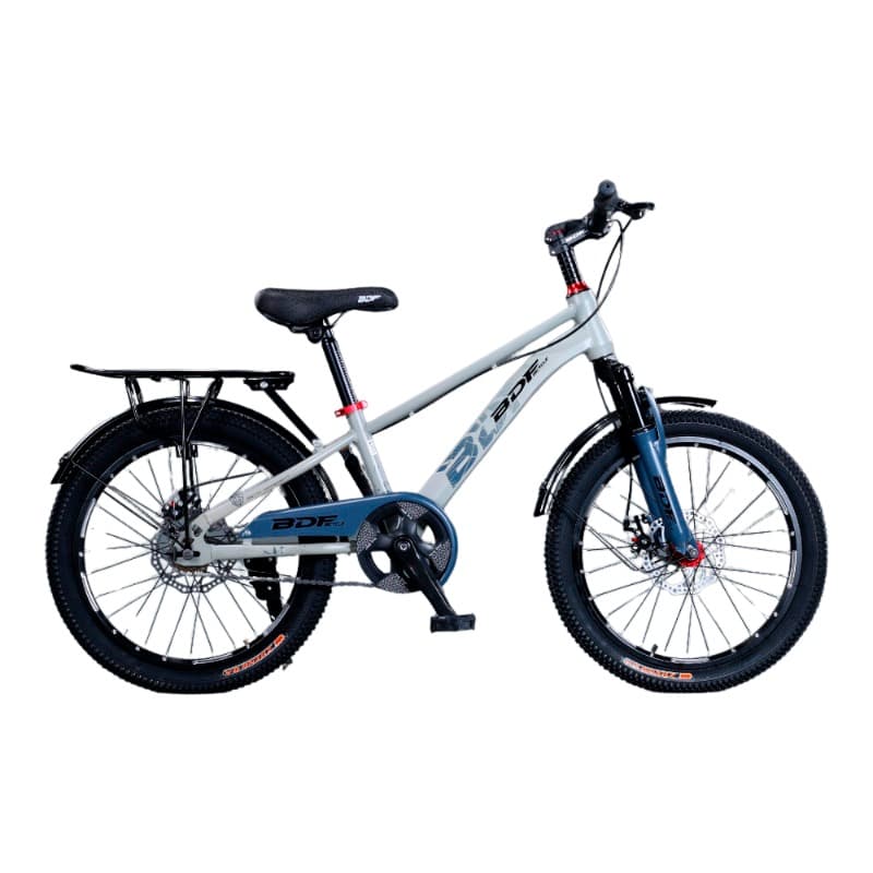 FIRST STEP 18-Inch Kids Bicycle Multicolor