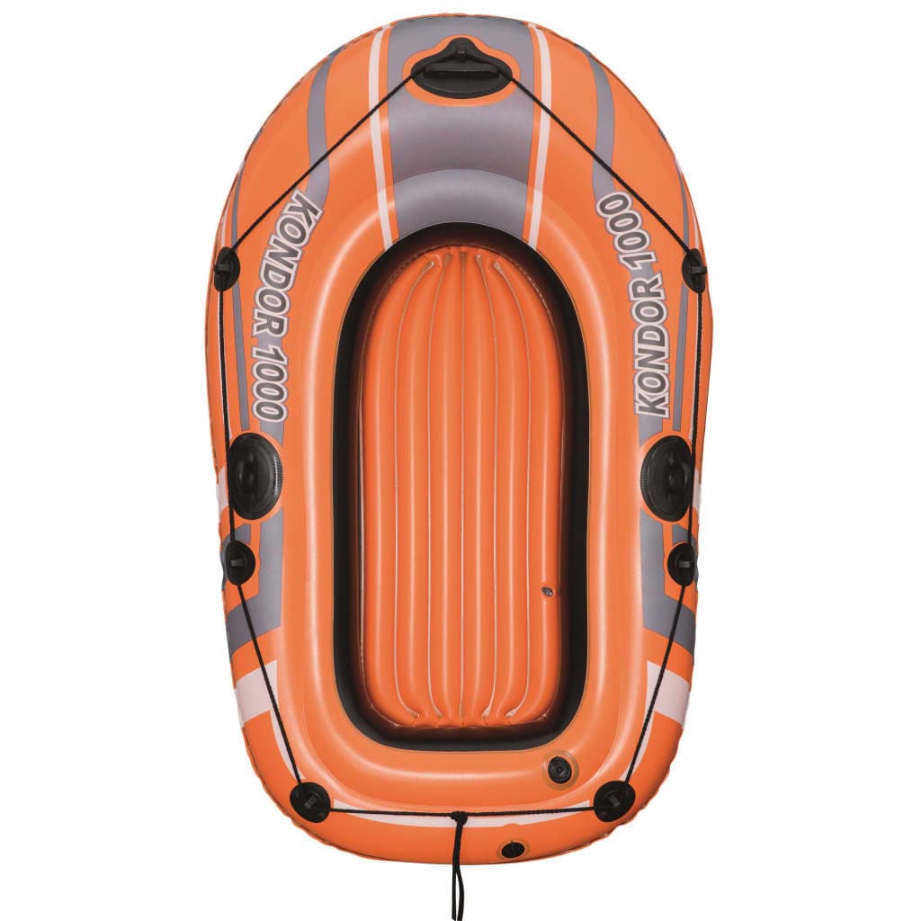 Bestway Inflatable Boat Set Kondor thumbnail 2