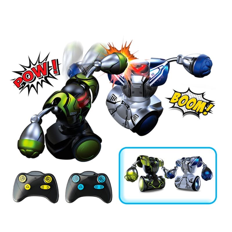Ycoo Robo Kombat Twin Pack thumbnail 2