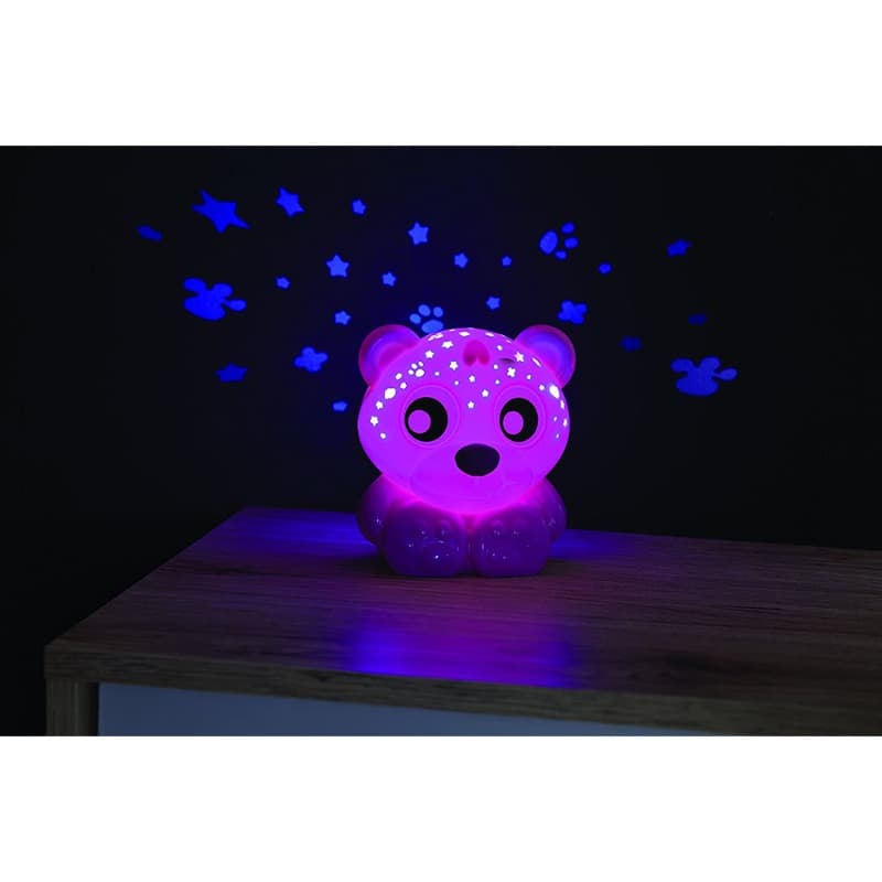 Playgro Goodnight Bear Night Light and Projector thumbnail 2