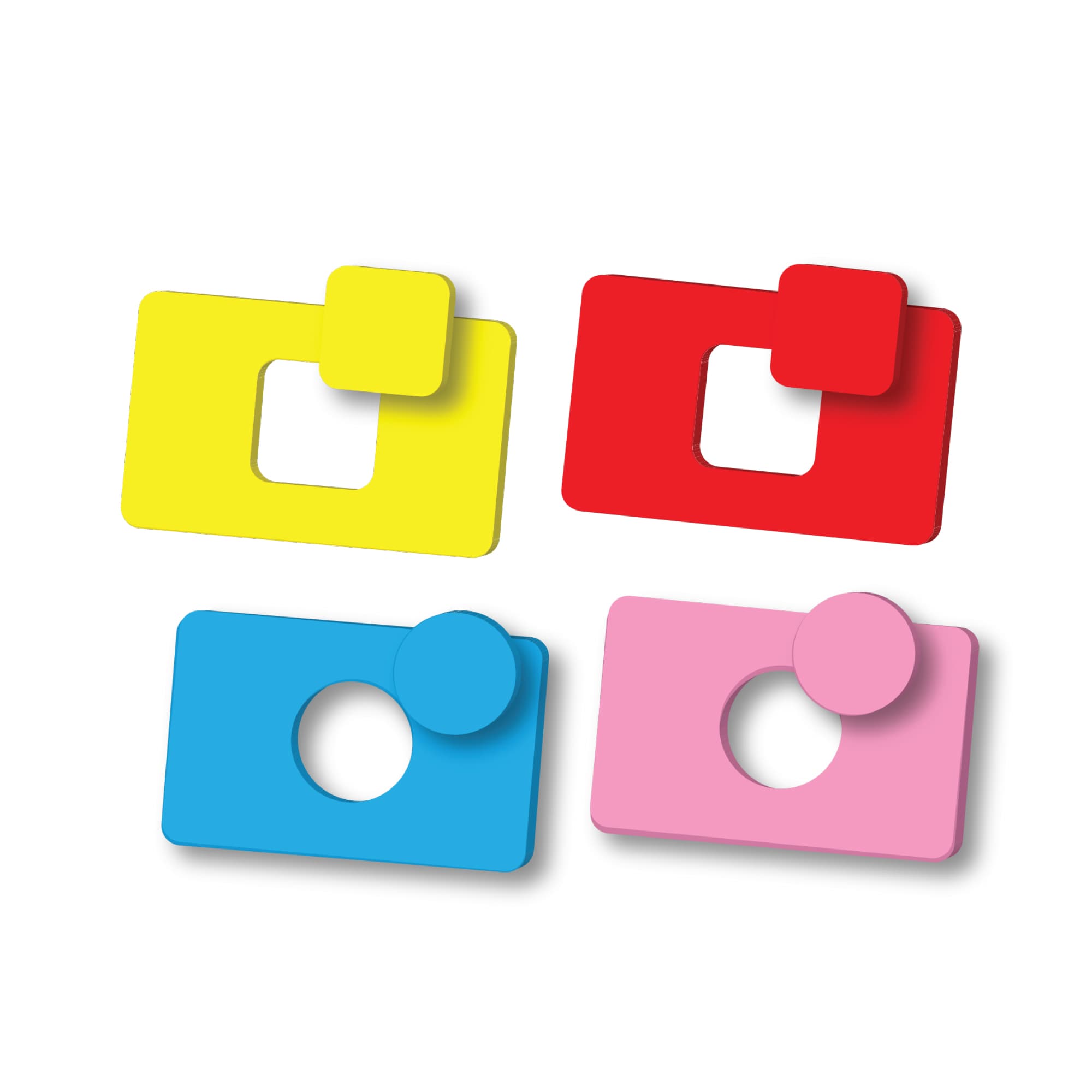 Learning Kitds Colour Sorter thumbnail 2