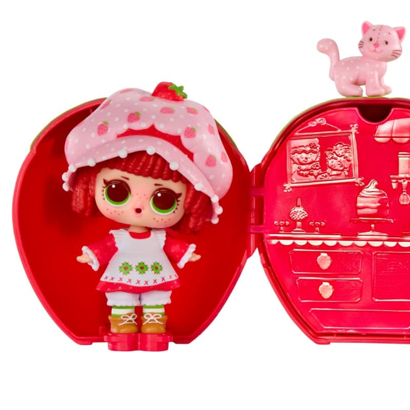 LOL Surprise Loves Strawberry Shortcake Tots Assorted thumbnail 3