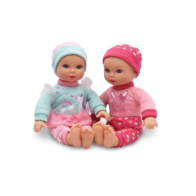 Toypro Hayati Baby Amoura Sweet Doll 11 Inch thumbnail 2