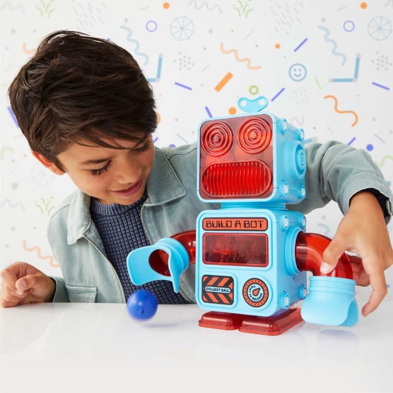 Discovery Mindblown Toy DIY Vending Machine thumbnail 3