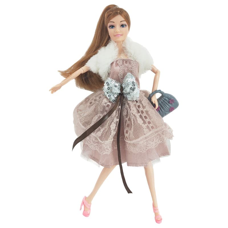 Elissa Fashion Doll Home Deluxe 2 - 29 Cm thumbnail 2
