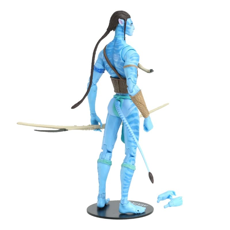 Disney Avatar Jake Sully 7In thumbnail 4