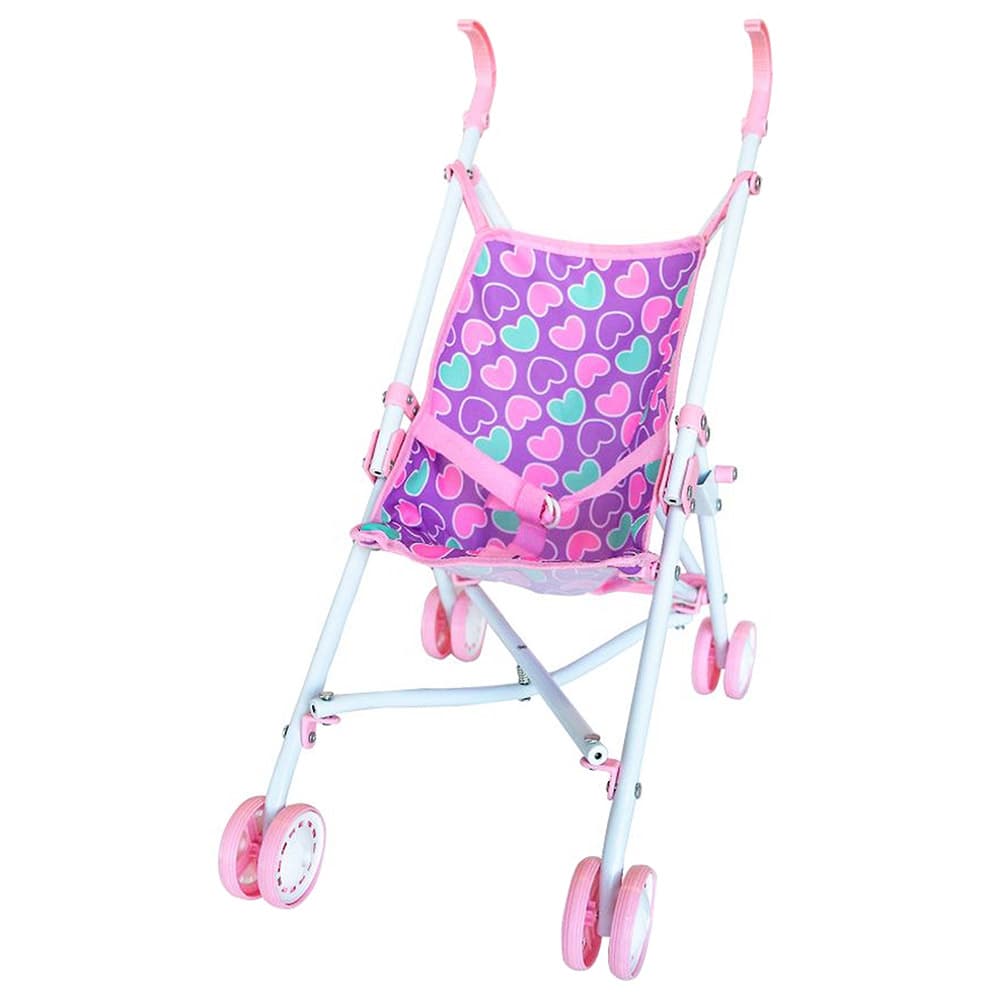 Hayati Baby Amoura Stroller