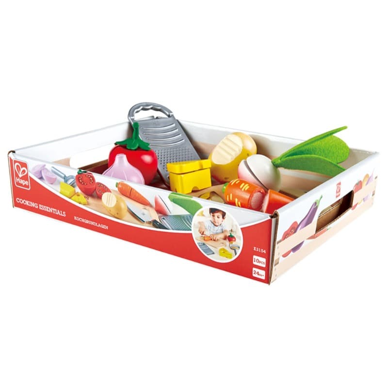Hape - Cooking Essentials thumbnail 5