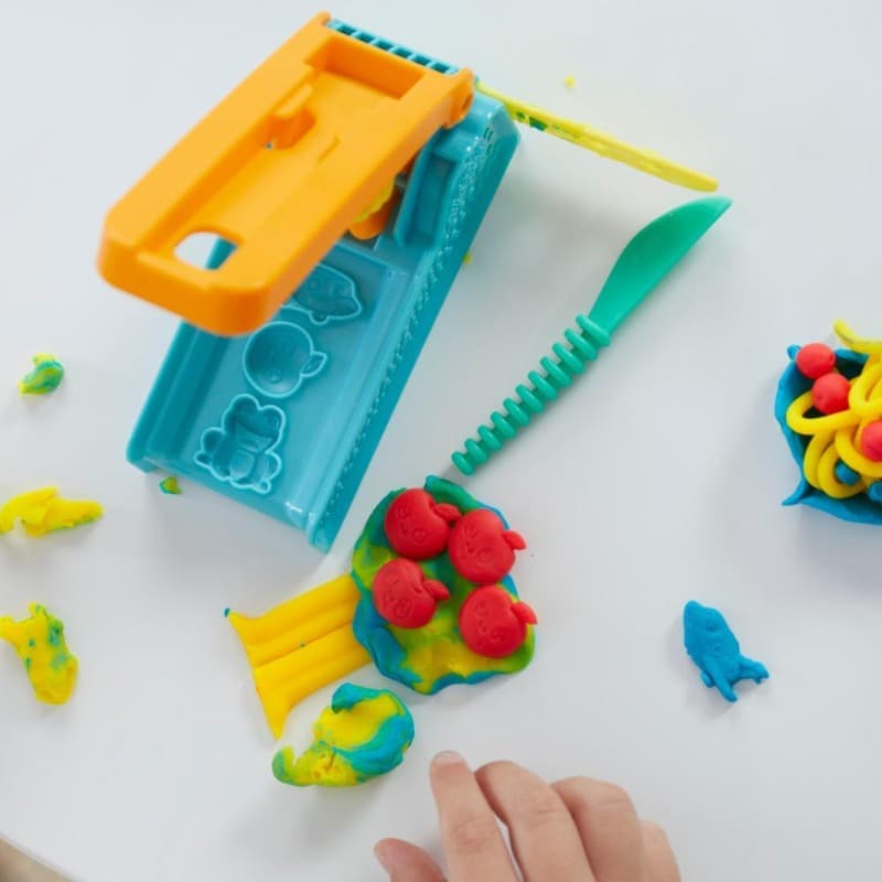 Play Doh Fun Factory Starter Set thumbnail 3
