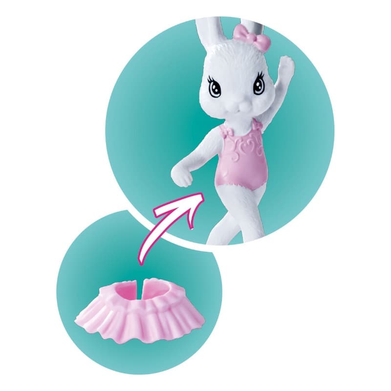 Steffi Love Dancing Ballerinas thumbnail 4